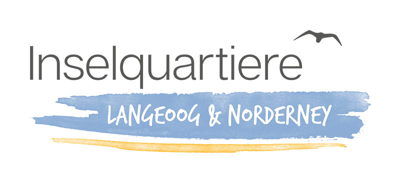 Inselquartiere Logo